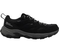 Jack Wolfskin Men's Vojo Tour Texapore Low Phantom 40.5