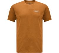 Jack Wolfskin Men's Vonnan Shortsleeve Tee Autumn Leaves S