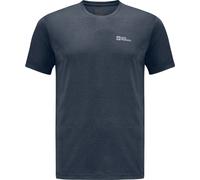 Jack Wolfskin Vonnan T-Shirt Men midnight sky M