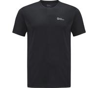 Jack Wolfskin Men's Vonnan Shortsleeve Tee Phantom S