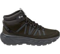 Jack Wolfskin Wild Hike Texapore Mid M obsidian moss (E0205) 39.5