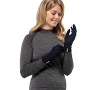 Jack Wolfskin Merino Glove