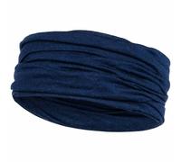 Jack Wolfskin MERINO HEADGEAR night blue night blue