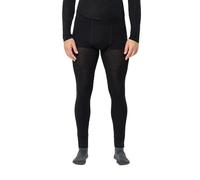 Jack Wolfskin Merino Pants M S, Black