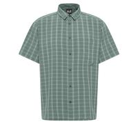 Jack Wolfskin - Meseta Shirt M Kurzarmhemd - Jack Wolfkskin - Gr. - L