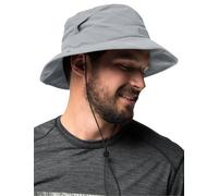 Jack Wolfskin Mesh Hat silver grey (6720) M
