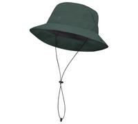 Jack Wolfskin Mesh Hat Sonnenhut mit UV-Schutz L green sago palm