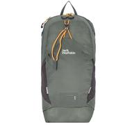 Jack Wolfskin Moab Jam 10 Wanderrucksack 45 cm grün