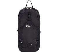 Jack Wolfskin Moab Jam 10 Wanderrucksack 45 cm schwarz