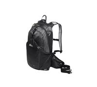 Jack Wolfskin Moab Jam 16 Fahrradrucksack One Size miscellaneous,black flash black