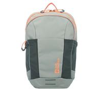 Jack Wolfskin - Kid's Kids Moab Jam - Kinderrucksack, Gr. One Size, grau (MintLeaf)