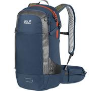 Jack Wolfskin MOAB JAM PRO 18.5 Rucksack, blau, größe os