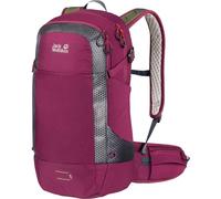Jack Wolfskin MOAB JAM PRO 18.5 Rucksack, violett, größe os