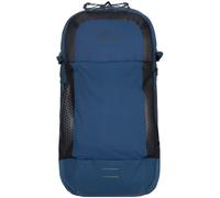 Jack Wolfskin Moab Jam Pro 24.5 Rucksack 49 cm blau