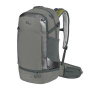 Jack Wolfskin Moab Jam Pro 30.5 Rucksack 51 cm gecko green (2010251-4143) gruen