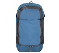Jack Wolfskin Moab Jam Pro 30.5 Rucksack 51 cm blau