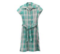 Jack Wolfskin Moana Shirt Dress Damen Kleid Sommerkleid 5011301-7645 M