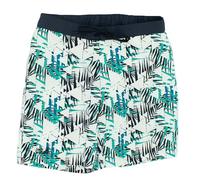 Jack Wolfskin Moana Tropic Board Shorts Herren Badehose Schwimmhose 5011111-7523 50