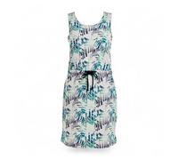 Jack Wolfskin Moana Tropic Dress Damen Kleid Sommerkleid M