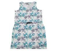 Jack Wolfskin Moana Tropic Dress Damen Kleid Sommerkleid M