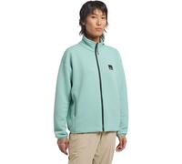 Jack Wolfskin W Mogari Fz W, Soft Jade / S, Damen Midlayer