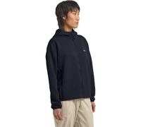 Jack Wolfskin W Mogari Hooded Fz W, Dark Navy / XXL, Damen Midlayer