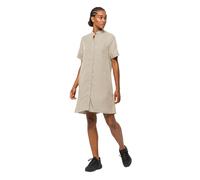 Jack Wolfskin Women's Mojave Dress White Pepper XS