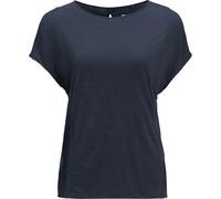 Jack Wolfskin Mola Damen T-Shirt, blau S
