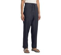 Jack Wolfskin Sommerhose Montero Pants W Damen L Blau/Dark Navy