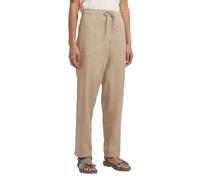 Jack Wolfskin Montero Pants Women Sommerhose Damen XL beige oat