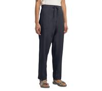 Jack Wolfskin Montero Pants Women Sommerhose Damen XXL blue dark navy