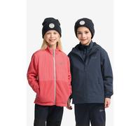Jack Wolfskin Moomin Beanie K dark navy (C0413) S