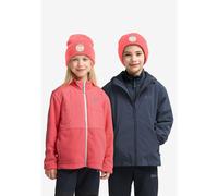 Jack Wolfskin Moomin Beanie K sunset coral (J0141) S