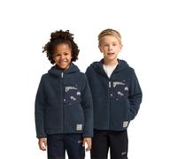 Jack Wolfskin Kids' Moomin Ice Curl Midnight Sky 116