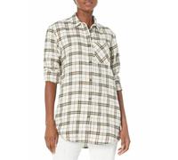 Jack Wolfskin MORGENLUFT SHIRT W, offwhite(cottonwhite (41)), Gr. L