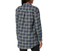 Jack Wolfskin MORGENLUFT Shirt W XXL, Night Blue 41