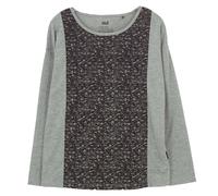 Jack Wolfskin Moro Panel Damen Langarmshirt Funktionsshirt 1806361-6038