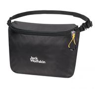 Jack Wolfskin - Morobbia Speedster 2in1 - Hüfttasche, Gr. 1.5 l, grau (FlashBlack)