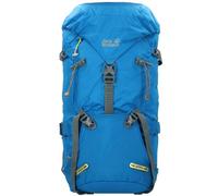 Jack Wolfskin Mountaineer 32 Rucksack 68 cm blau