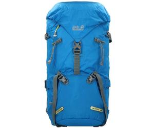 Jack Wolfskin Mountaineer 32 Rucksack 68 cm blau