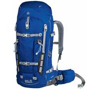 Jack Wolfskin Mountaineer 48 Alpinrucksack (1080 active blue)