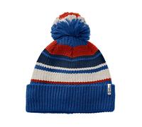 Jack Wolfskin Mütze in Blau - 42% | Kindermuetzen