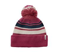 Jack Wolfskin Mütze in Pink - 66% | Kindermuetzen