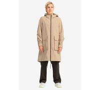 Jack Wolfskin Nabur 2L Coat W oat (A0083) M