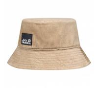 Jack Wolfskin Nature Corduroy Bucket Unisex Fischerhut 1910051-5020 Größe:M