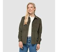 Jack Wolfskin Nature Hemd Bonsai Green S