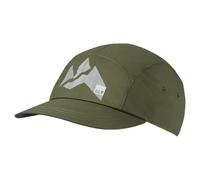 Jack Wolfskin Nature Mountain Cap Greenwood ONE Size