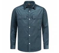 Jack Wolfskin NATURE SHIRT Herren Langarmhemd 1403571-1268 L