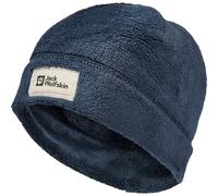Jack Wolfskin Nepali Beanie K midnight sky (C0412) One Size