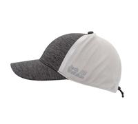 Jack Wolfskin New Seamless Athletic Cap Kappe Basecap Sonnenhut 1907761-6320 L